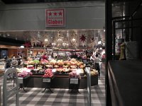 Nikon Coolpix 117  then we went into Globus. I don&#39;t think I&#39;ve gone in this before